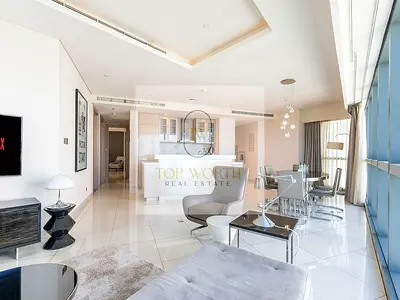High Floor | Vacant | Ready to Move In
