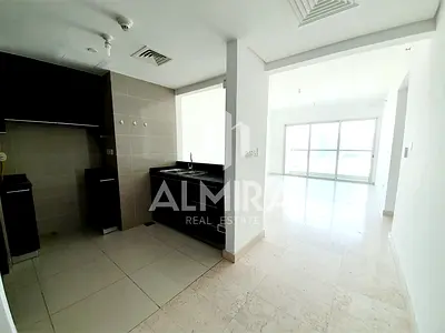 High Floor | Well Maintained | Spacious Layout