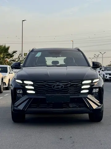 Hyundai Tucson N Line 2026, Chinese Specs - Brand New!