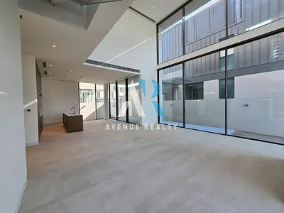 Brand New | 4BR Villa | Triplex - Private Lift | Nad Al Sheba Gardens 2