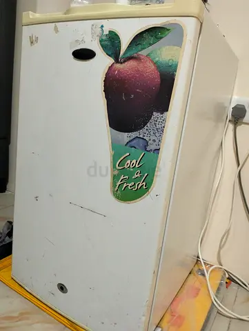 Used Fridge single Door