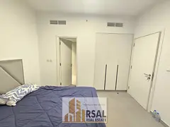 Luxury And Modren 1BHK Apprtment In Aljada Riff Building With Gym And Pool