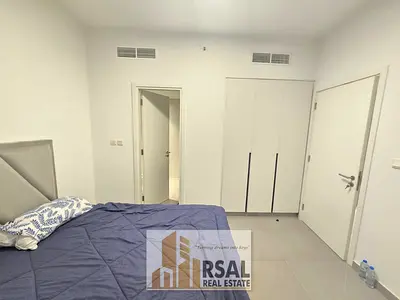 Luxury And Modren 1BHK Apprtment In Aljada Riff Building With Gym And Pool