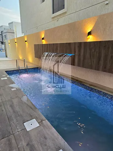 No annual fee Villa 5 Freehold Rooms
