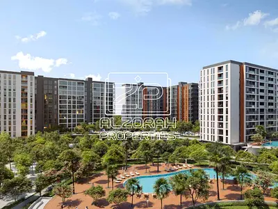 Spacious Units | Green Area | Prime Spot