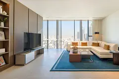 3 BR Luxury Furnished Unit | Prime Location