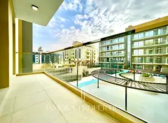 Brand New | Pool View | Prime Location | Vacant