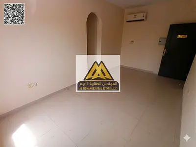 ارخص غرفة وصالة في عجمان | تكييف سبليت | مساحة مناسبة | تسهيل في الدفعات حتي 6 دفعات