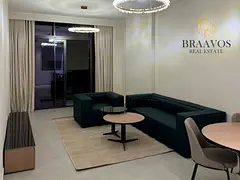 BE THE 1ST TENANT | FURNISHED | READY