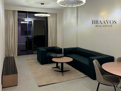 BE THE 1ST TENANT | FURNISHED | READY