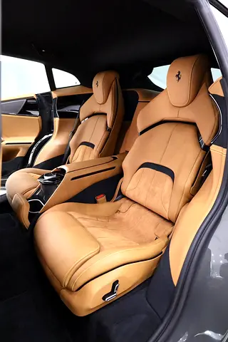 2024 Ferrari PUROSANGUE — миниатюра 12