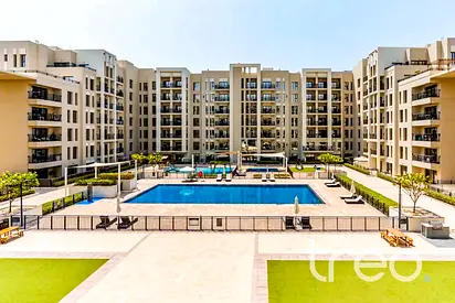 High floor | Boulevard View | Best Deal
