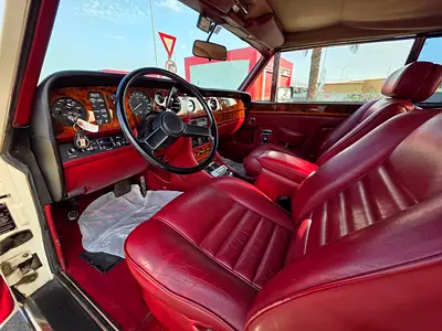 صورة مصغرة 12 لـ 1989 ROLLS-ROYCE CORNICHE