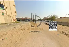 A great opportunity for investors looking for a mixed-use plot in one of Ajman’s most in-demand ar