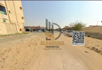 فرصة ذهبية للمستثمرين الباحثين عن موقع حيوي يجمع بين السكني والتجاري في واحدة من أكثر المناطق طلباً في عجمان.