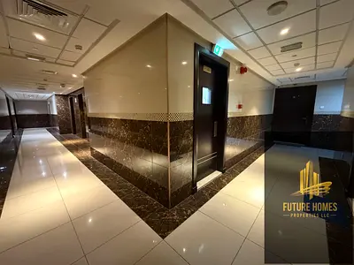Levish 2bhk with balcony and free parking on prime location