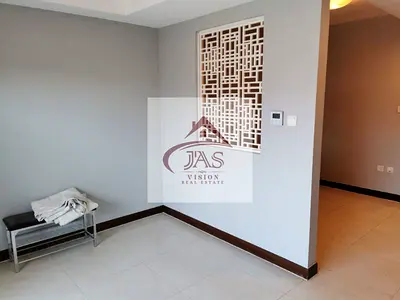 Semi-Furnished | Ready to Move In | Community View