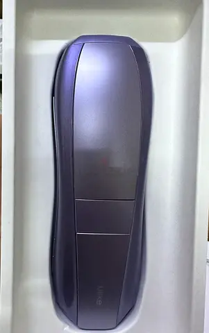 Ulike IPal Laser Hair Removal, Air 10 IPL for Women and Men, 65F Ice-Cooling