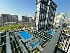 Brand New | Park View | Available