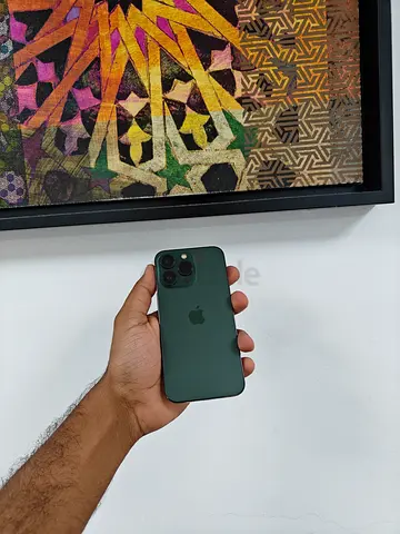 Iphone 13 Pro 256GB (Read Description)