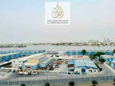 للبيع في عجمان – استوديو مميز في أبراج الأورينت بإطلالة كاملة على الخور، يجمع بين الموقع الحيوي والخدمات المتكاملة.  الاستوديو بمساحة 500 قدم مربع، تص
