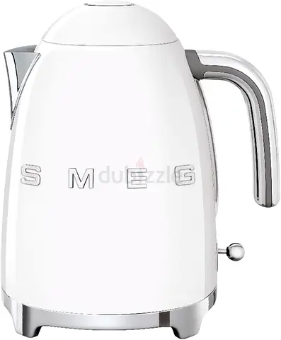 SMEG Elected Kettle