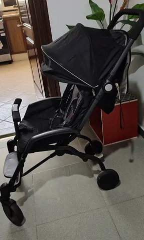 Baby stroller