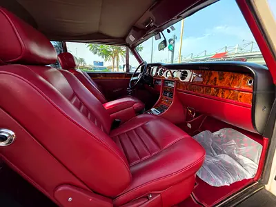 صورة مصغرة 13 لـ 1989 ROLLS-ROYCE CORNICHE