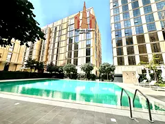 hot offer Brand New 1BHK with all amenities in Al mamsha only 48K