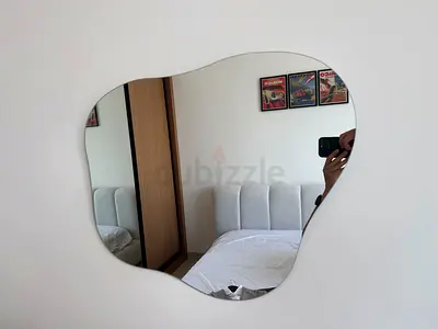 Cloud mirror