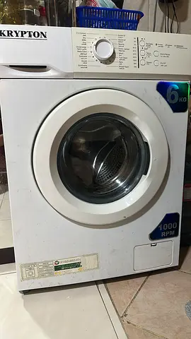 washing mechine for sale