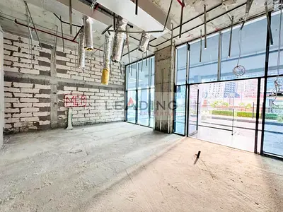 Canal Facing | Open Terrace | Specious Layout