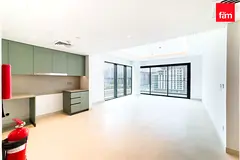 High Floor | Corner 2br | Park Views | Premium Lay