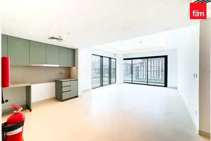 High Floor | Corner 2br | Park Views | Premium Lay