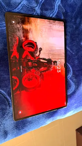 Samsung Galaxy Tab S8 Ultra - Flawless Condition