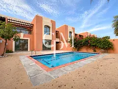 Luxury Standalone Villa | Private Pool | No Agency Fee | 0% ADM
