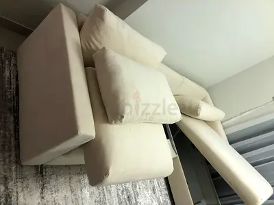 Selling IKEA vimle sofabed with storage