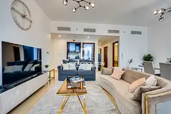 Furnished | Ready to Move In | Prime Location