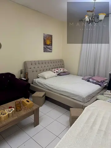Luxury furnished studio in Al Taawun area, Sharjah