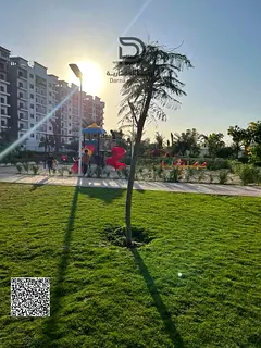 1BR Apartment for Sale in Al Ameera Village B16 | 4th Floor | Monthly Installments