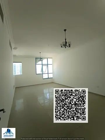 شقة مميزة للإيجار في منطقة الراشدية، تتكون من غرفتين وصالة بمساحة كبيرة وتصميم عملي يوفر الراحة والخصوصية لجميع أفراد العائلة. تتميز الشقة بإطلالة بان