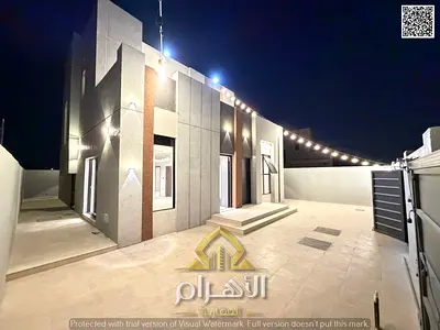 فيلا مودرن فاخرة للبيع شامل رسوم التسجيل  تملك حر لكل الجنسيات مع حق التوريث مدى الحياة!