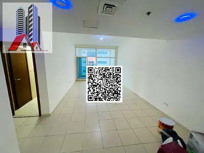 SEA VIEW 3BHK+MAID ROOM FOR RENT IN AJMAN ONE TOWER