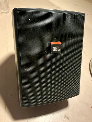 JBL Wall/Stage Speaker - Used