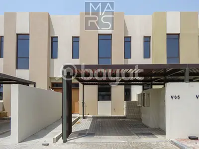 Vacant 2BR | Ready to Move | Best Price in Nasma