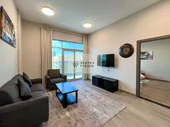 Modern 1Bedroom | Prime Area | Ready to Move In