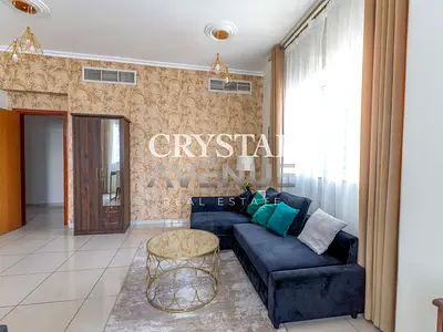 Excellent Condition | Well Maintained | High Floor | Investor Deal | Un-furnished
