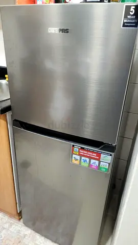 Like new Fridge
