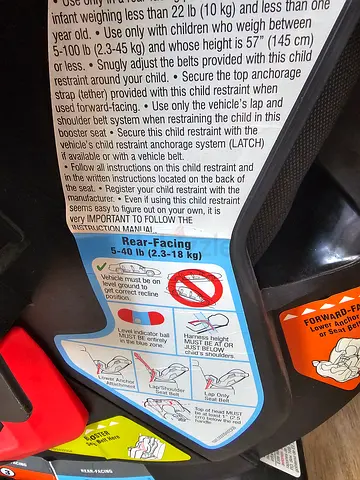 Graco  Car Seat (0-13 kg) with Base MARYAM ISLAND, AL KHAN