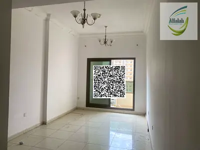 1bhk apartment Available for Rent in Paradise lake tower Emirates city Ajman, UAE.